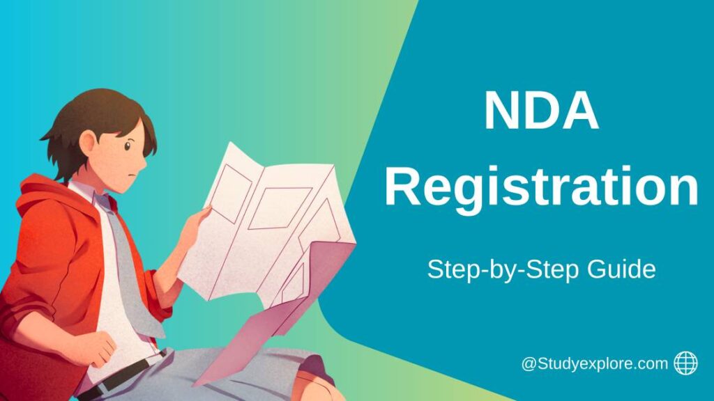 NDA Registration