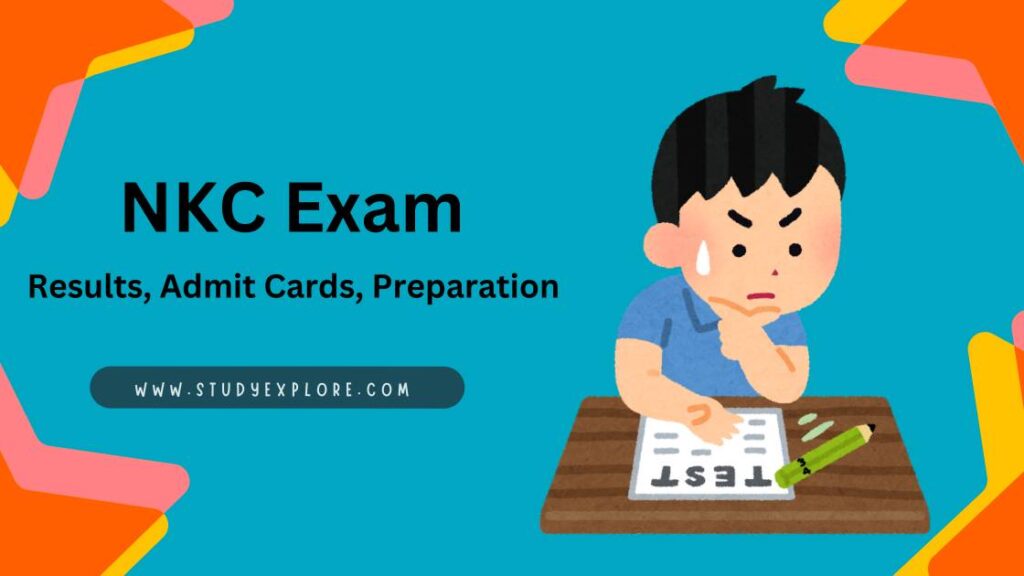 NKC Exam