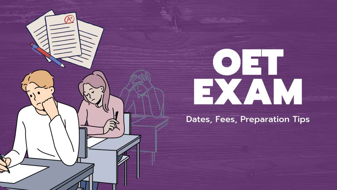 OET Exam