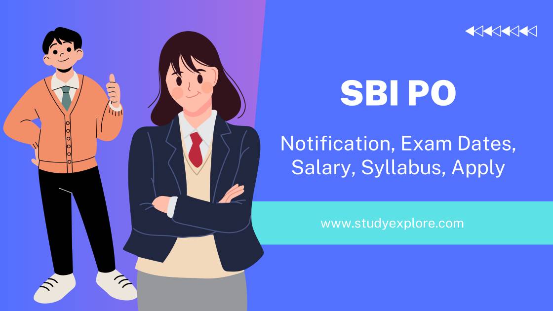 SBI PO