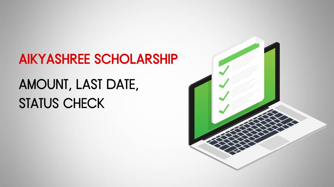 aikyashree scholarship