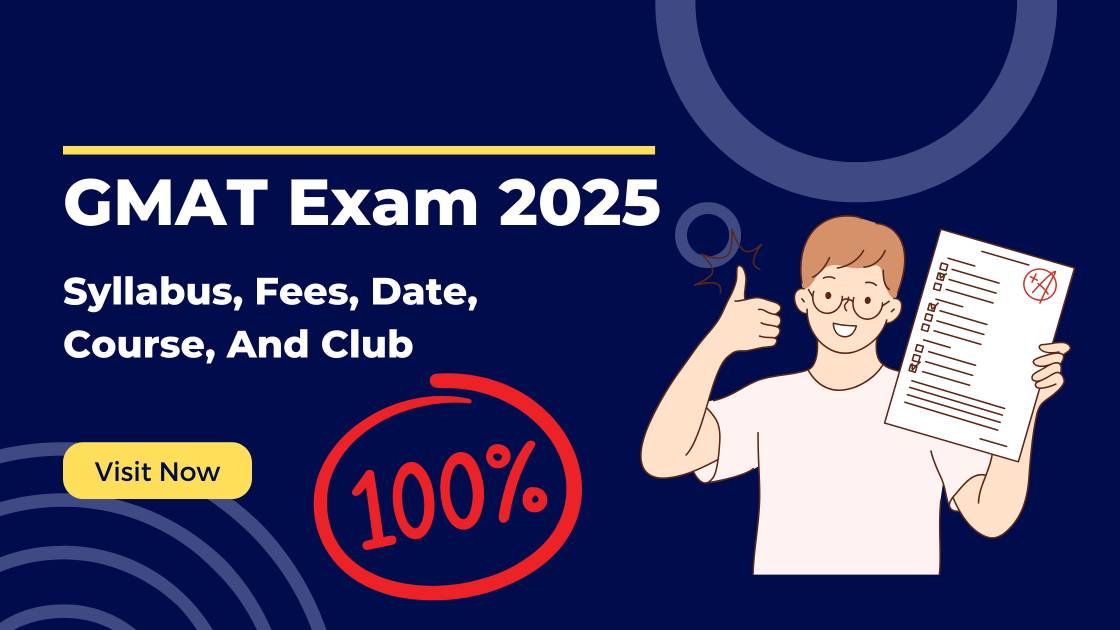 gmat exam