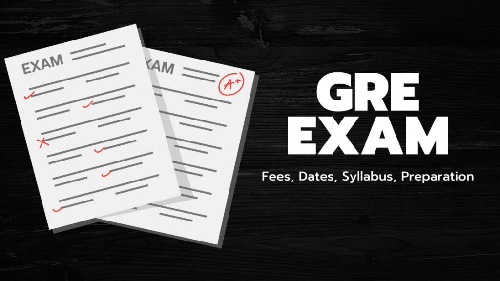 gre exam