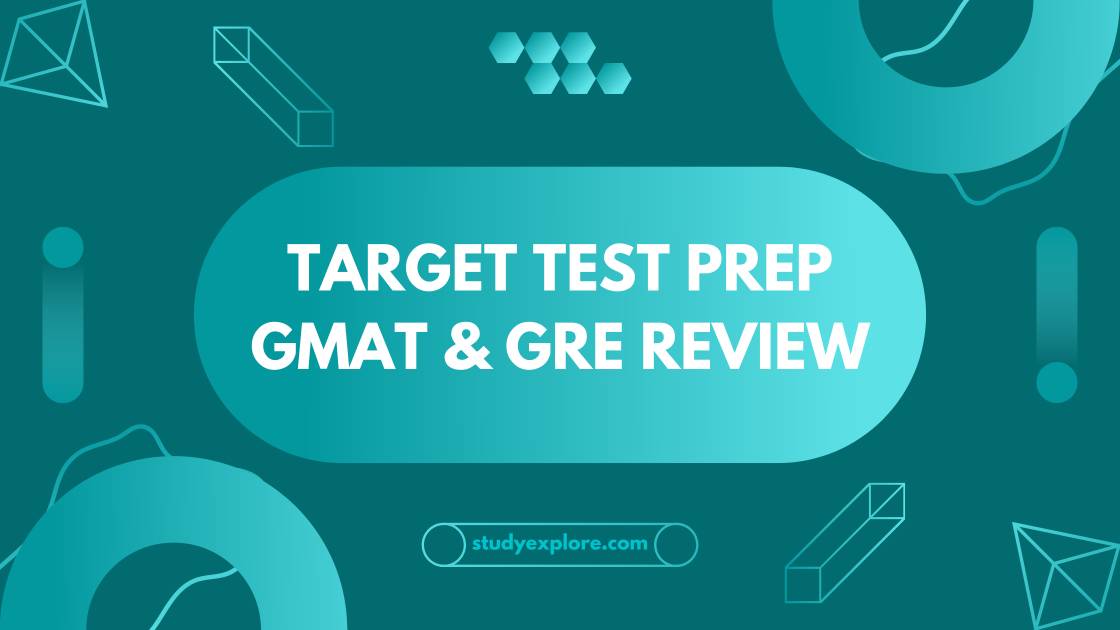 target test prep